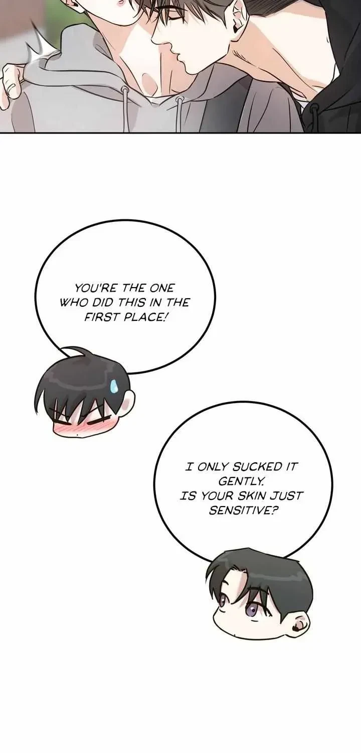 Let Me Love You Chapter 1.1, page 72