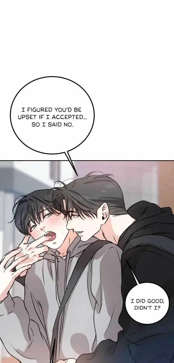 Let Me Love You Chapter 1.1, page 76