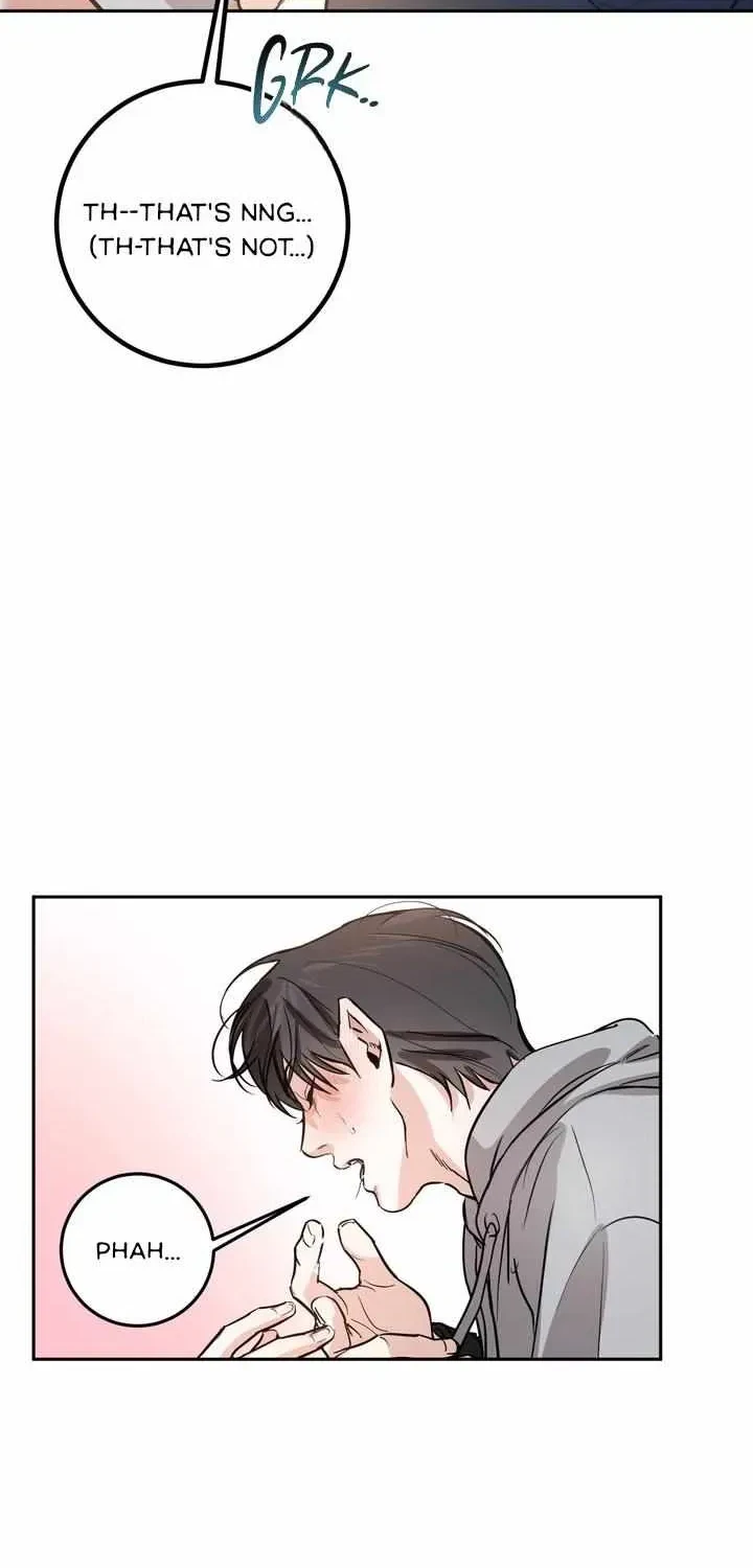 Let Me Love You Chapter 1.1, page 77