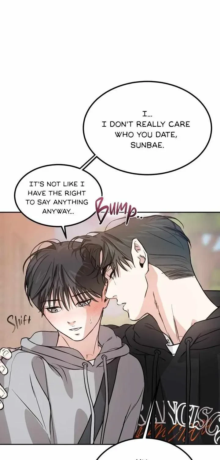 Let Me Love You Chapter 1.1, page 78
