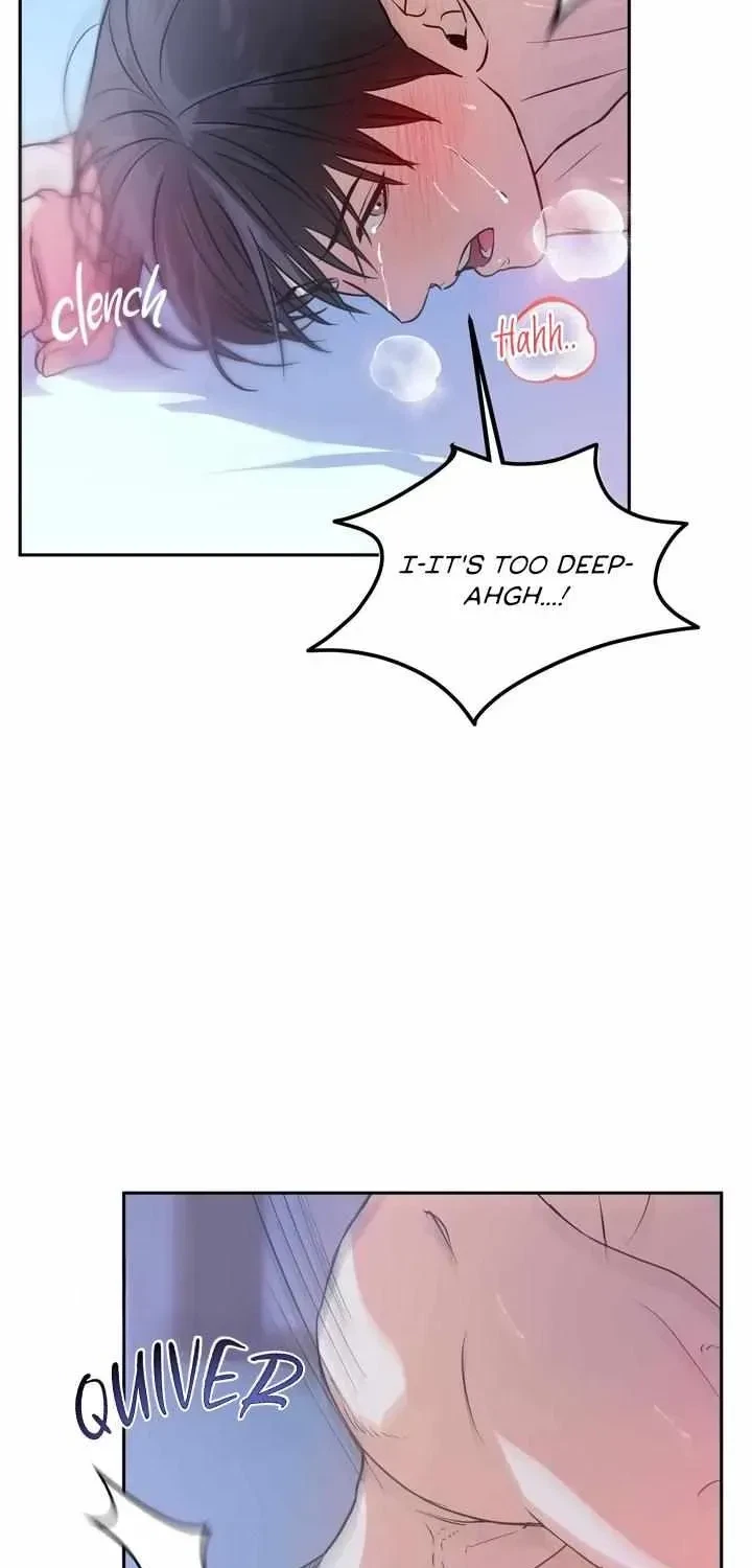 Let Me Love You Chapter 1.1, page 8