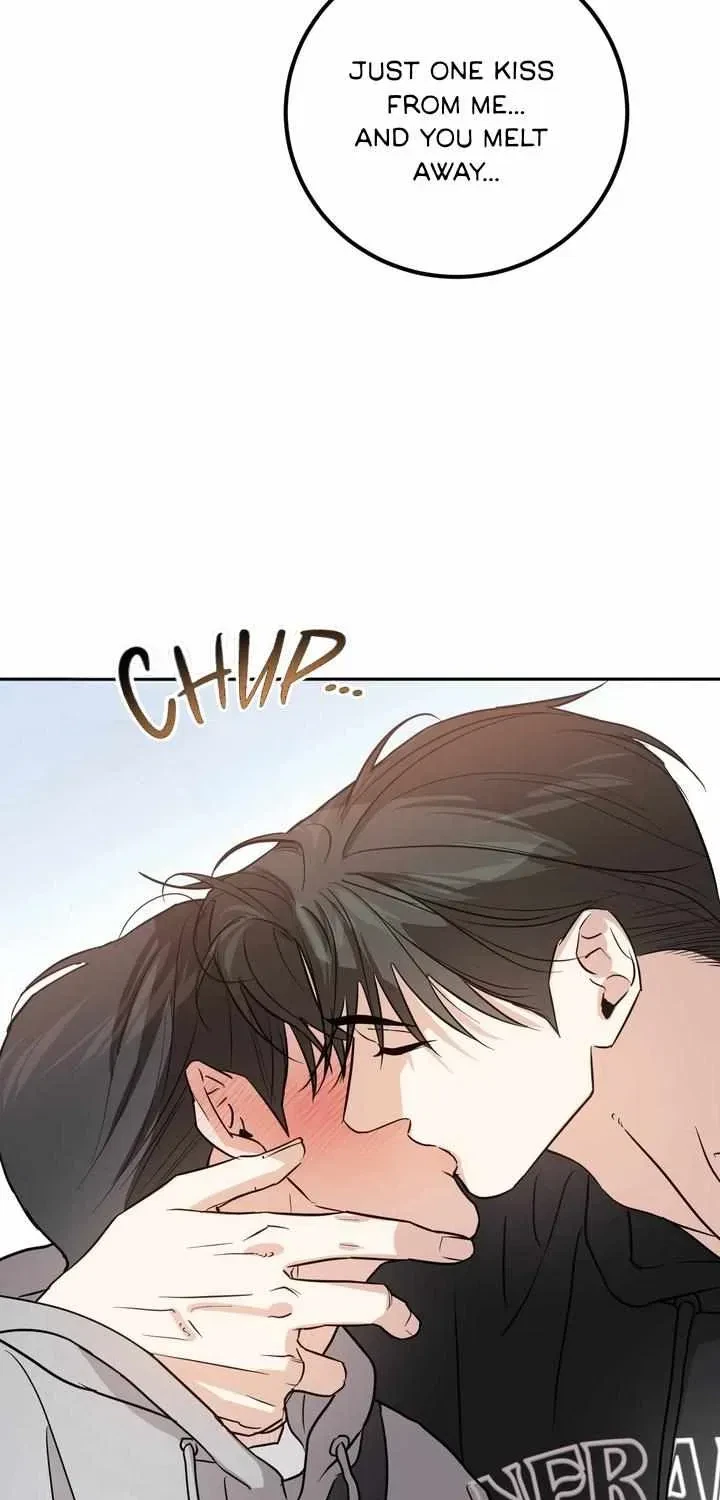 Let Me Love You Chapter 1.1, page 80