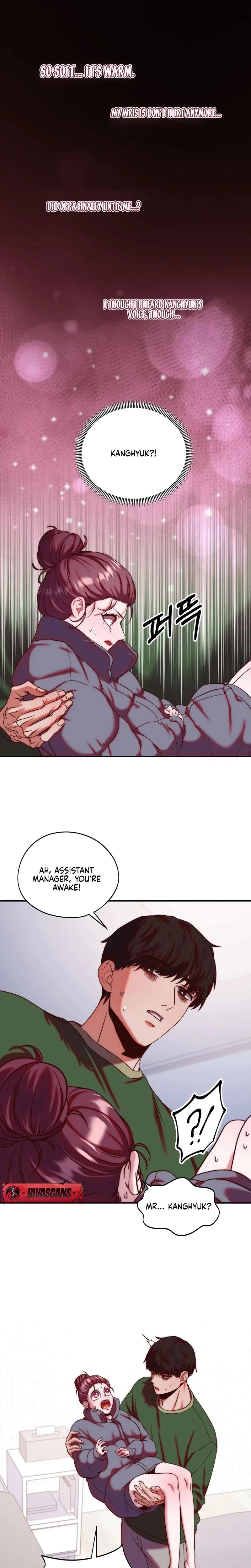 Can I Suck You? Chapter 24, page 15