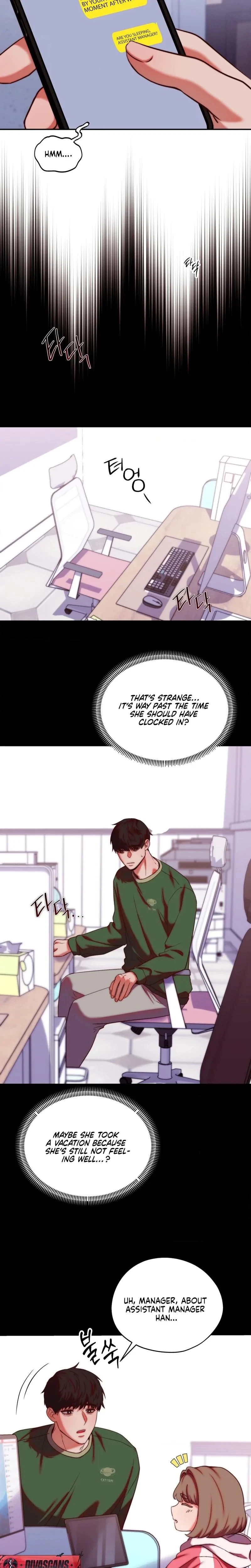 Can I Suck You? Chapter 24, page 2