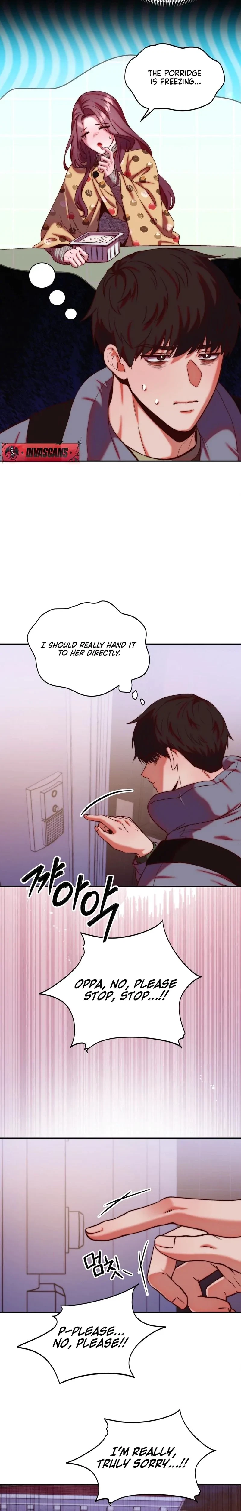 Can I Suck You? Chapter 24, page 5