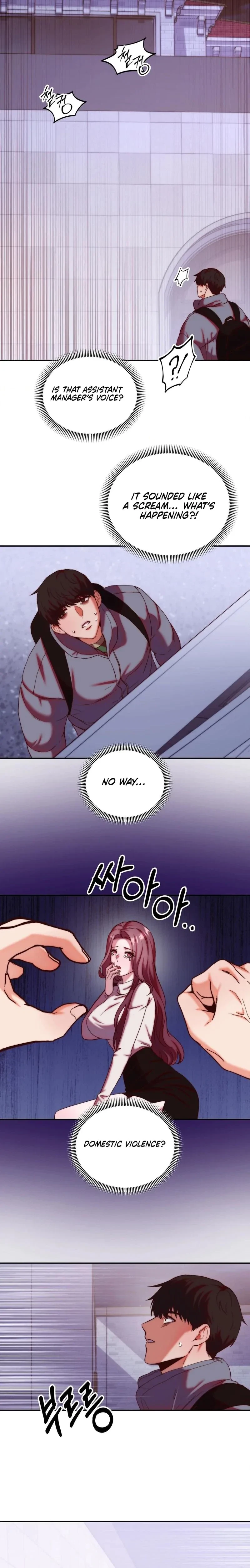Can I Suck You? Chapter 24, page 6