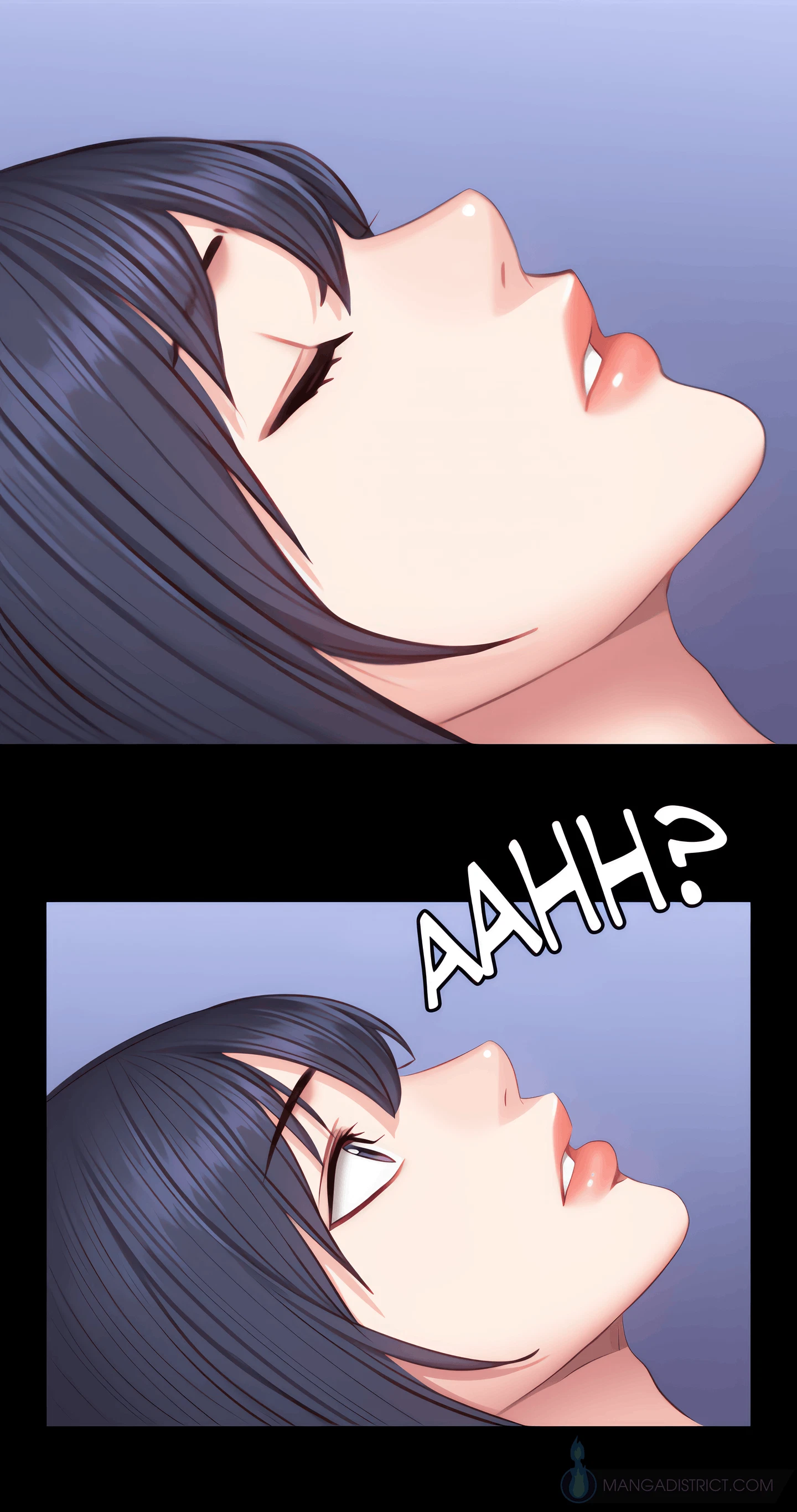 Fitness Chapter 36 (Uncensored), page 41