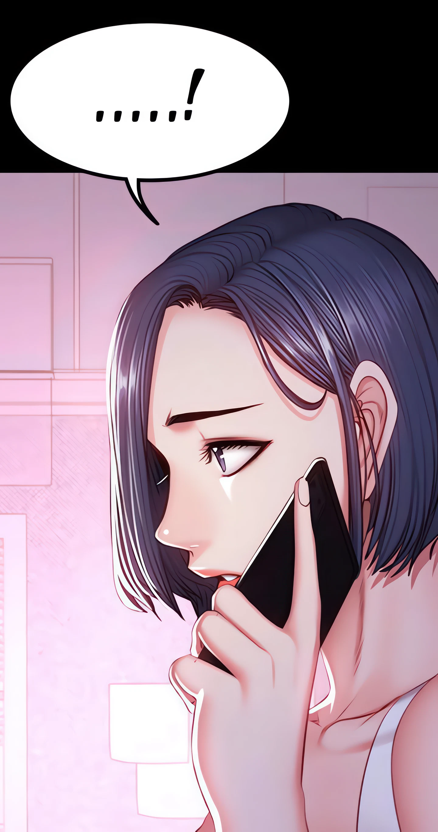 Fitness Chapter 36 (Uncensored), page 5
