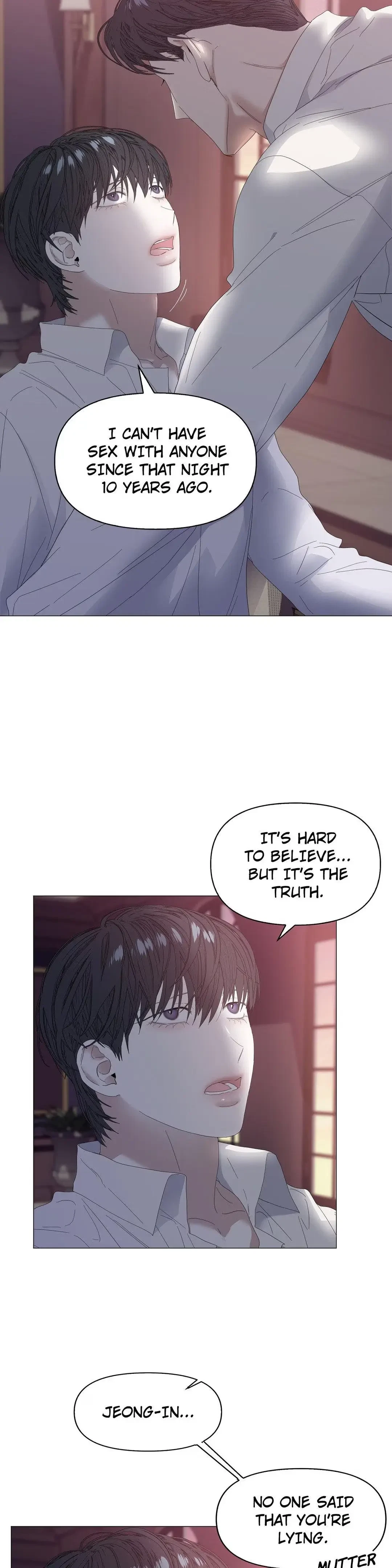 Stockholm Syndrome Chapter 27, page 14