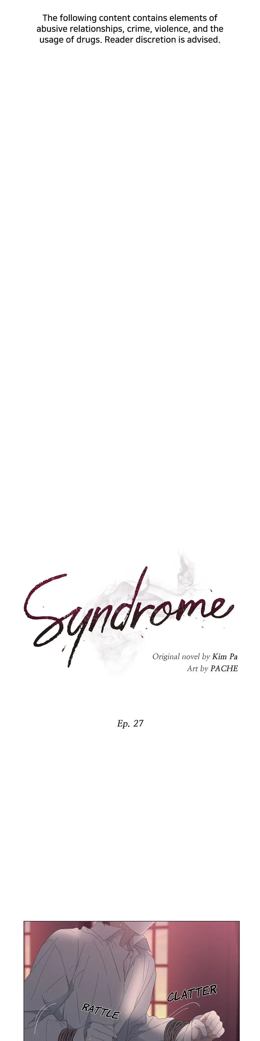 Stockholm Syndrome Chapter 27, page 2