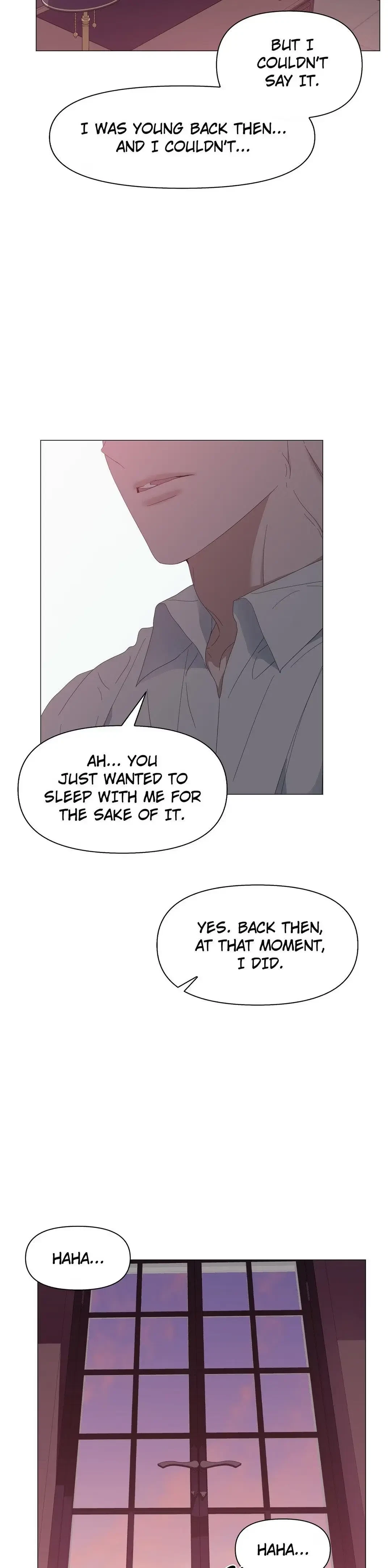Stockholm Syndrome Chapter 27, page 22