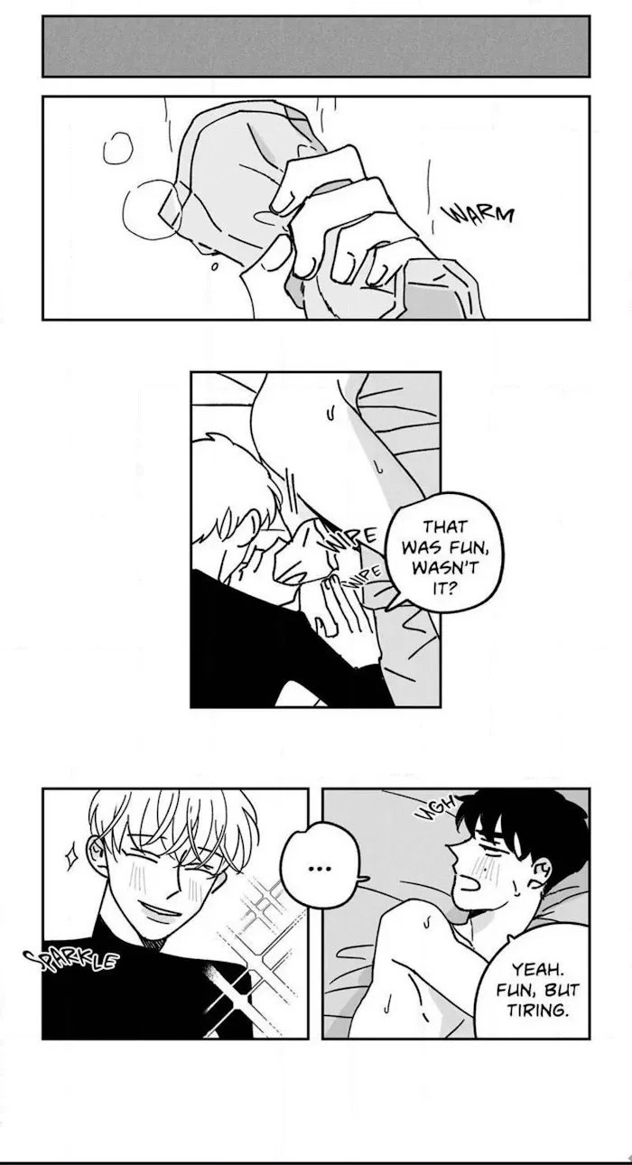 Eunsuk & Jung-Gu Chapter 43, page 10