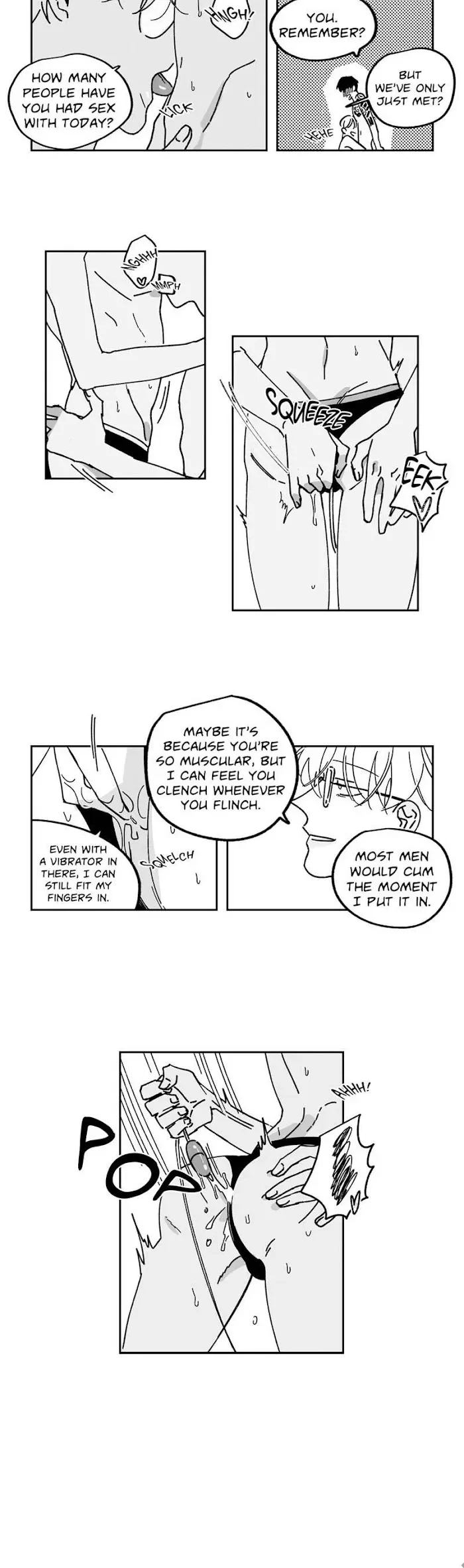 Eunsuk & Jung-Gu Chapter 43, page 4