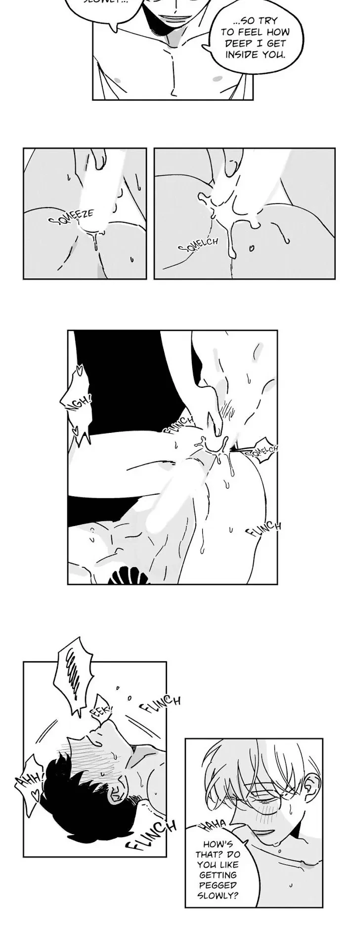 Eunsuk & Jung-Gu Chapter 43, page 7