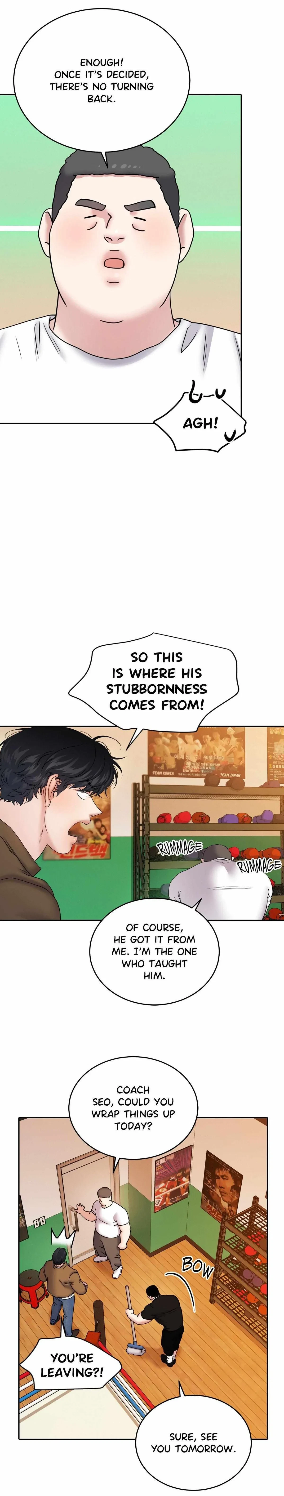Fight Club Chapter 50, page 10