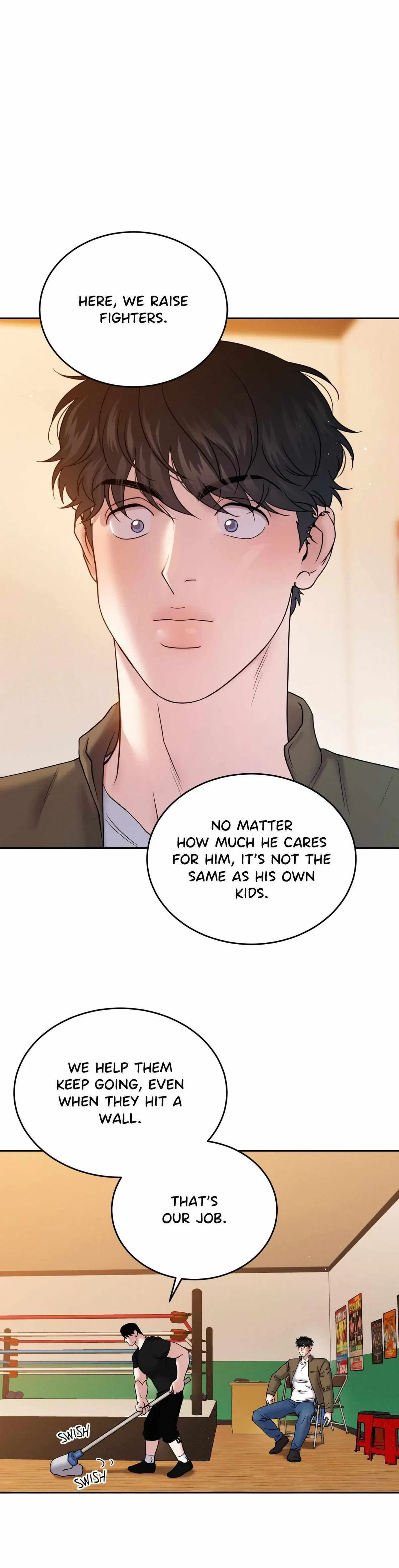 Fight Club Chapter 50, page 12