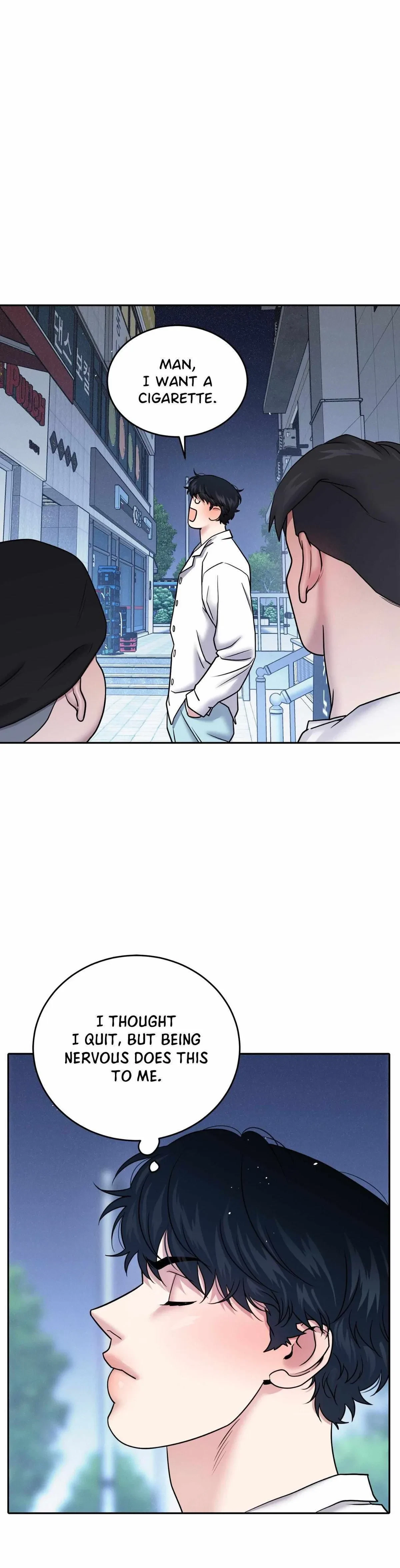 Fight Club Chapter 50, page 15