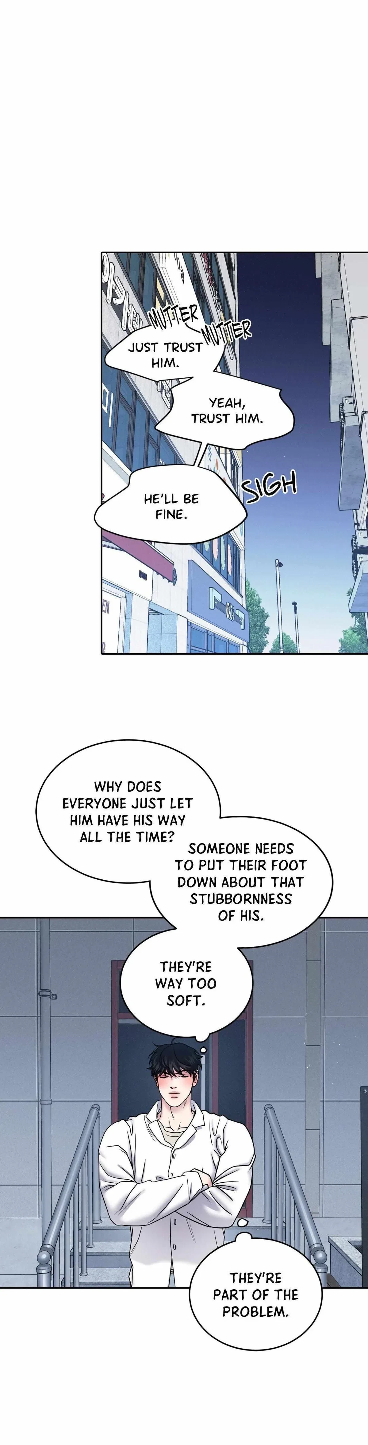 Fight Club Chapter 50, page 16