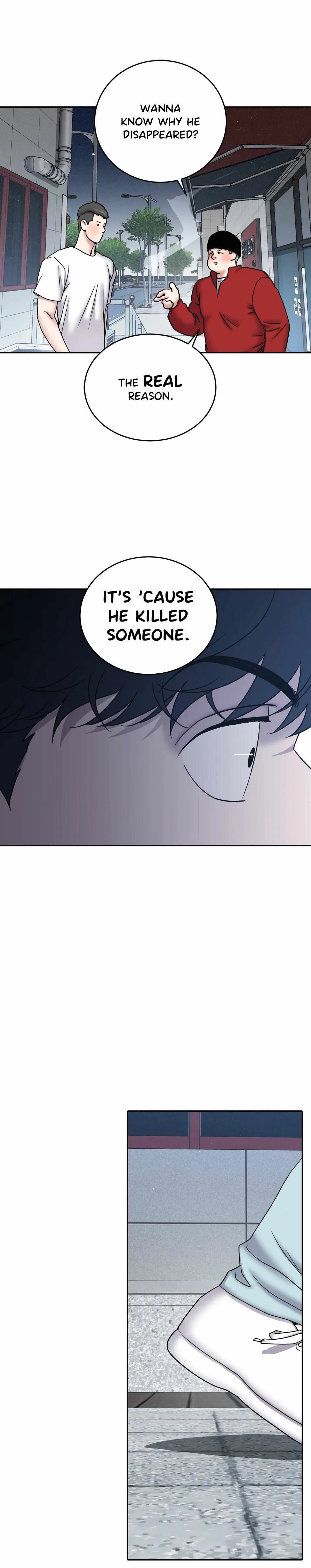 Fight Club Chapter 50, page 18