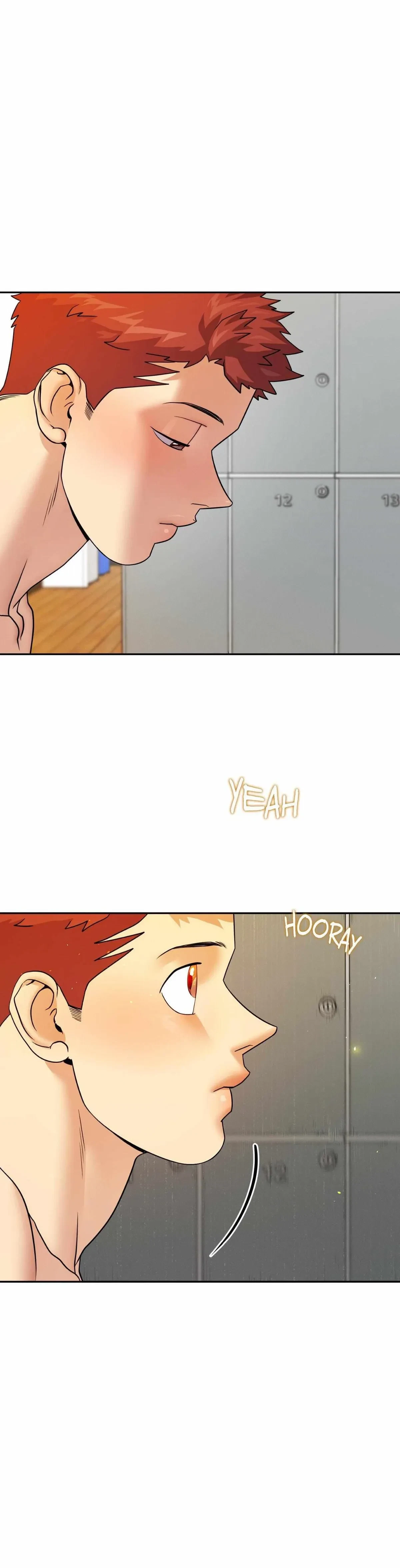 Fight Club Chapter 50, page 23