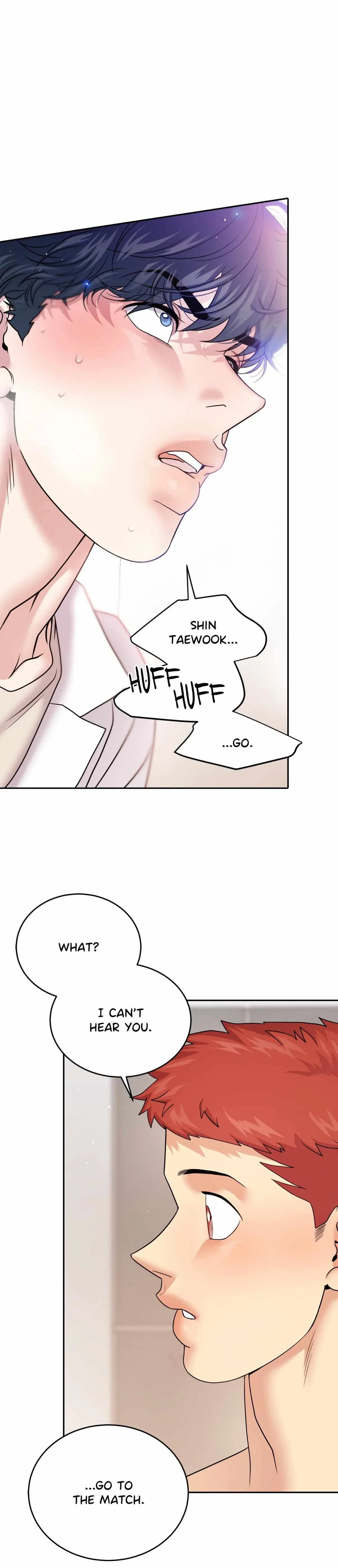 Fight Club Chapter 50, page 26