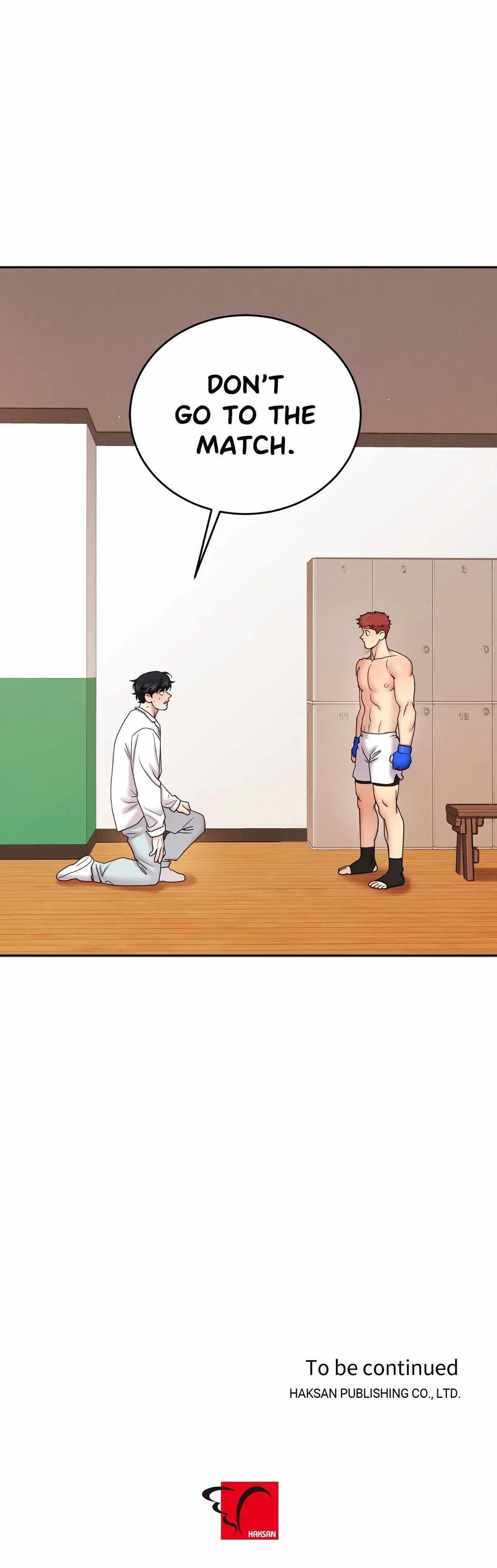 Fight Club Chapter 50, page 27