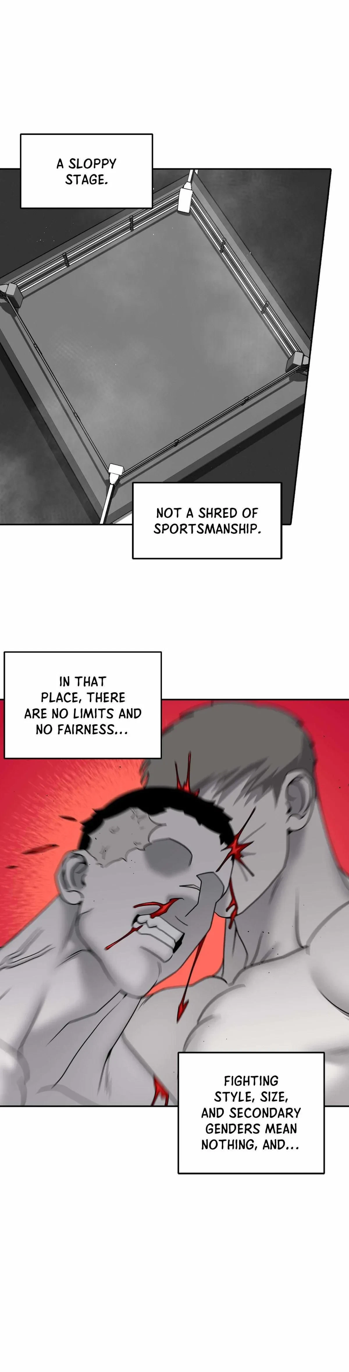 Fight Club Chapter 50, page 6