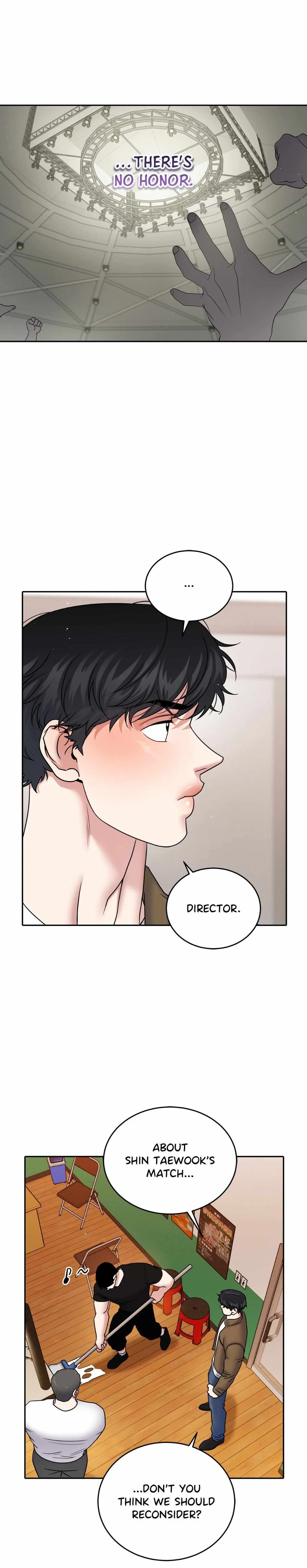 Fight Club Chapter 50, page 7