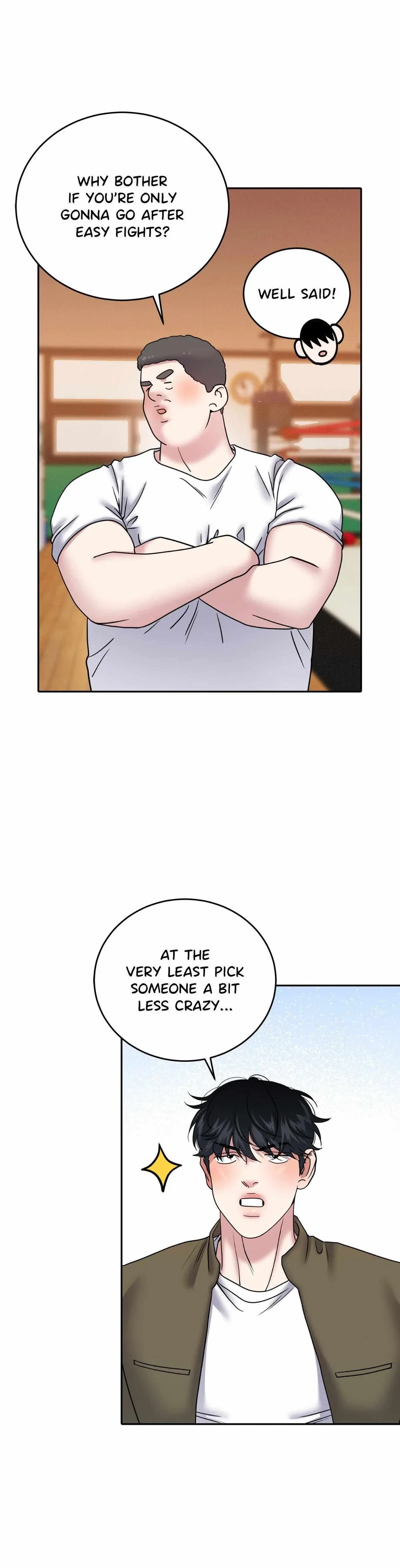 Fight Club Chapter 50, page 9