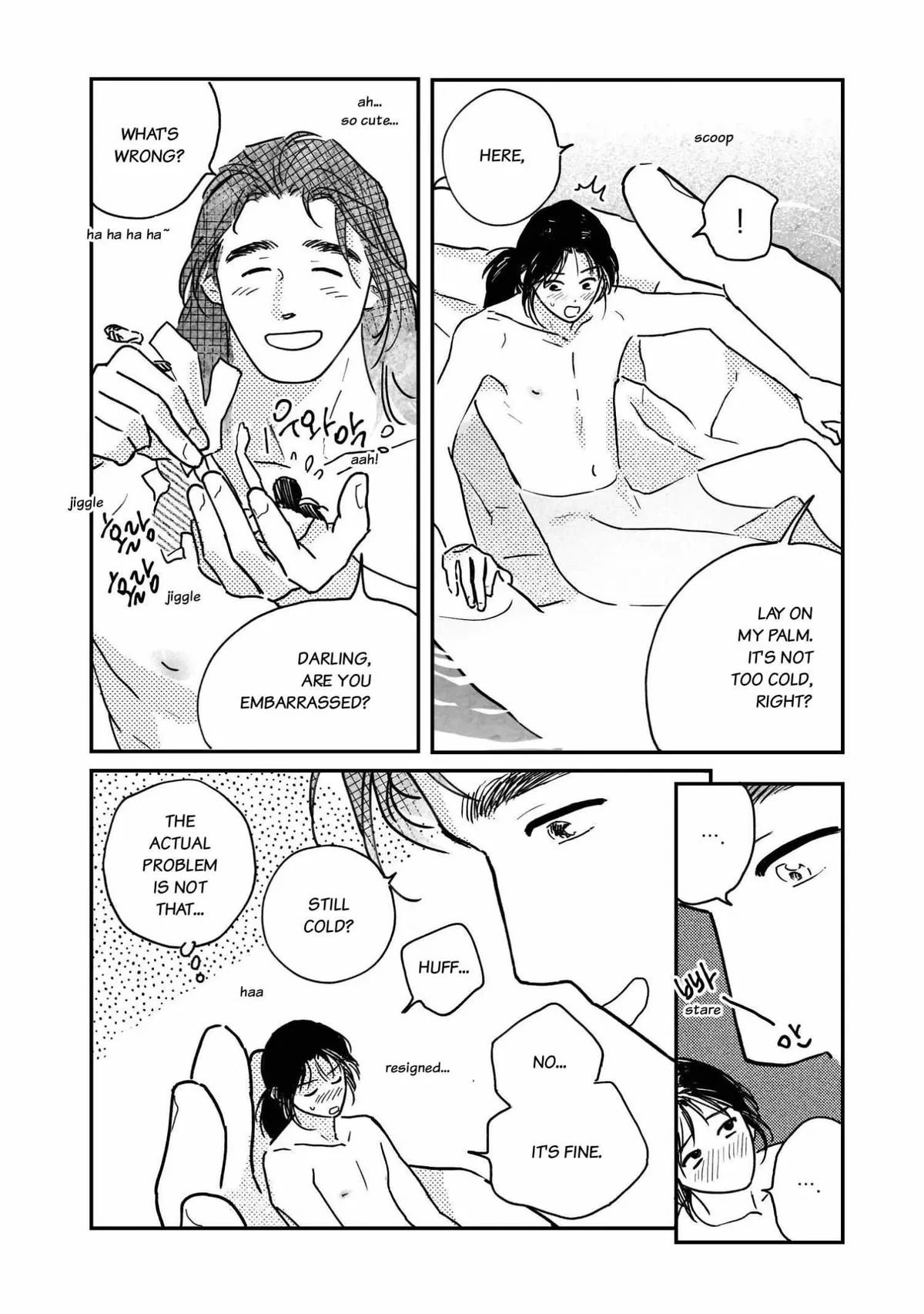 Bongchon Bride Chapter 96.08, page 4