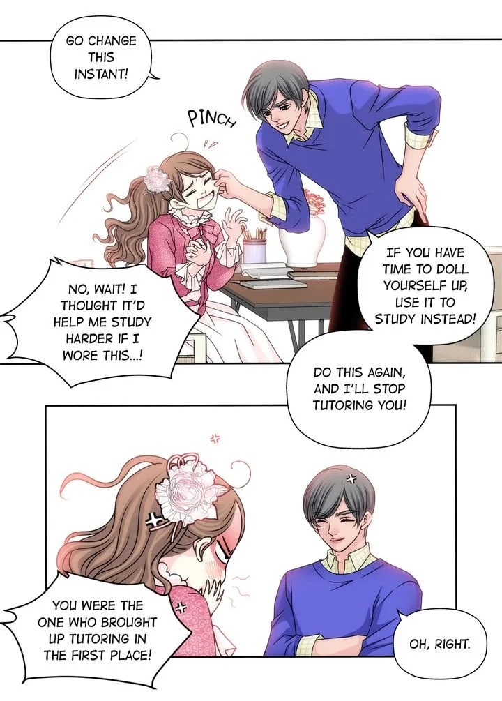 Chapter 33, page 40