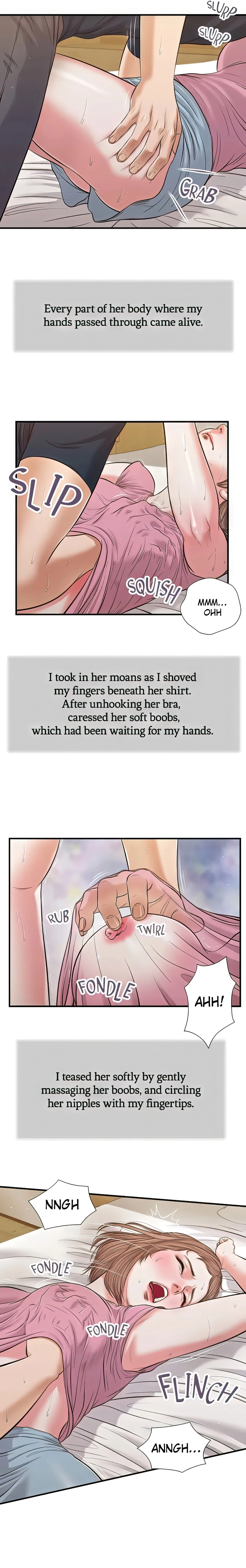 Concubine Chapter 51 (Uncensored), page 2