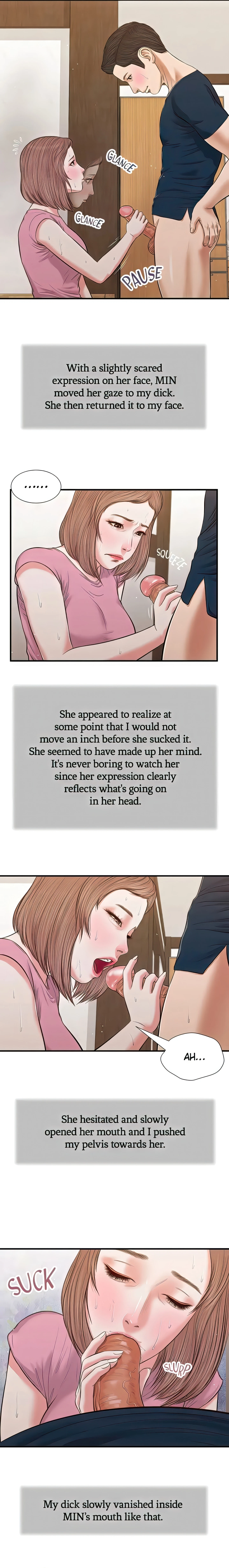Concubine Chapter 51 (Uncensored), page 8