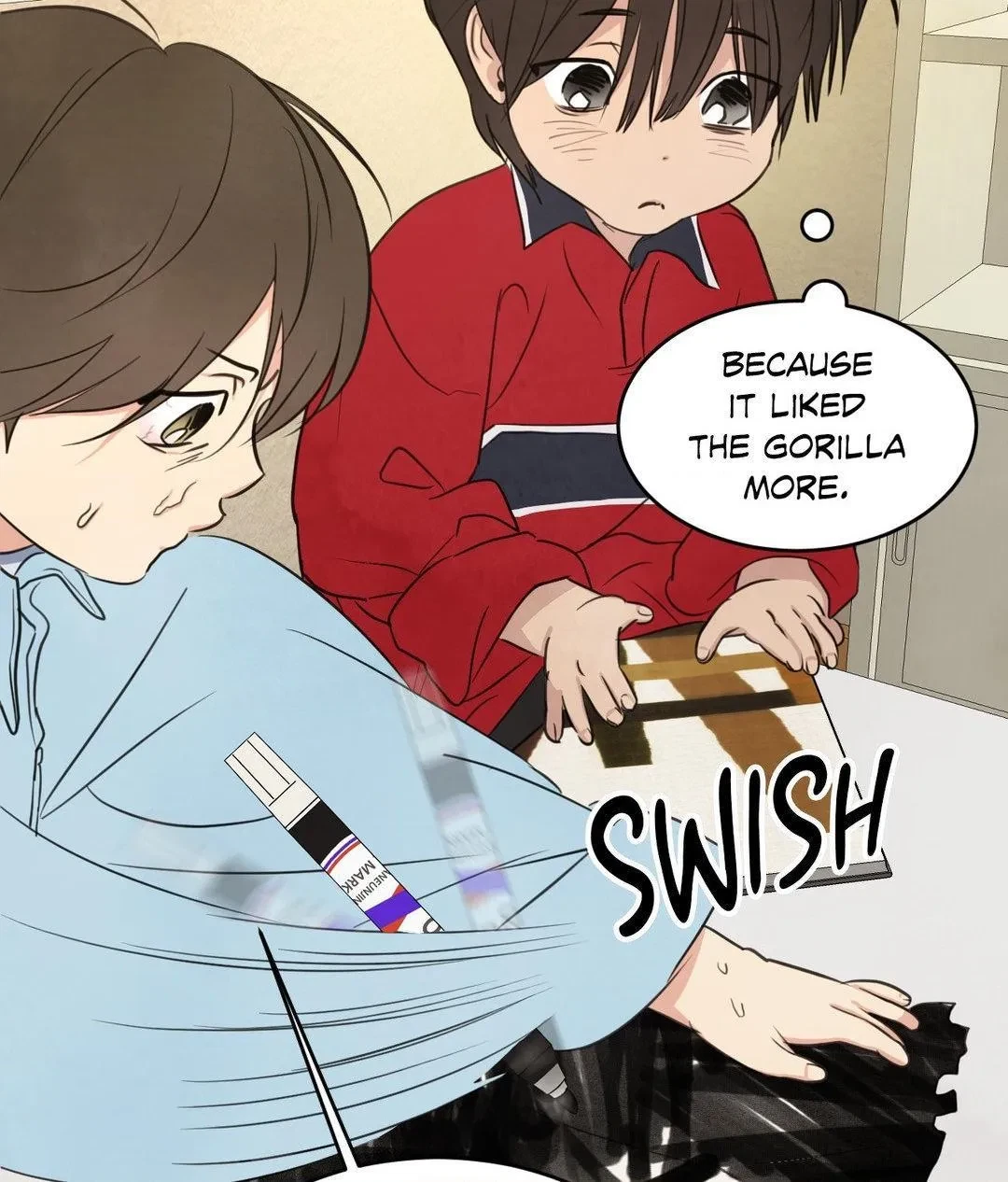 Chapter 133, page 87