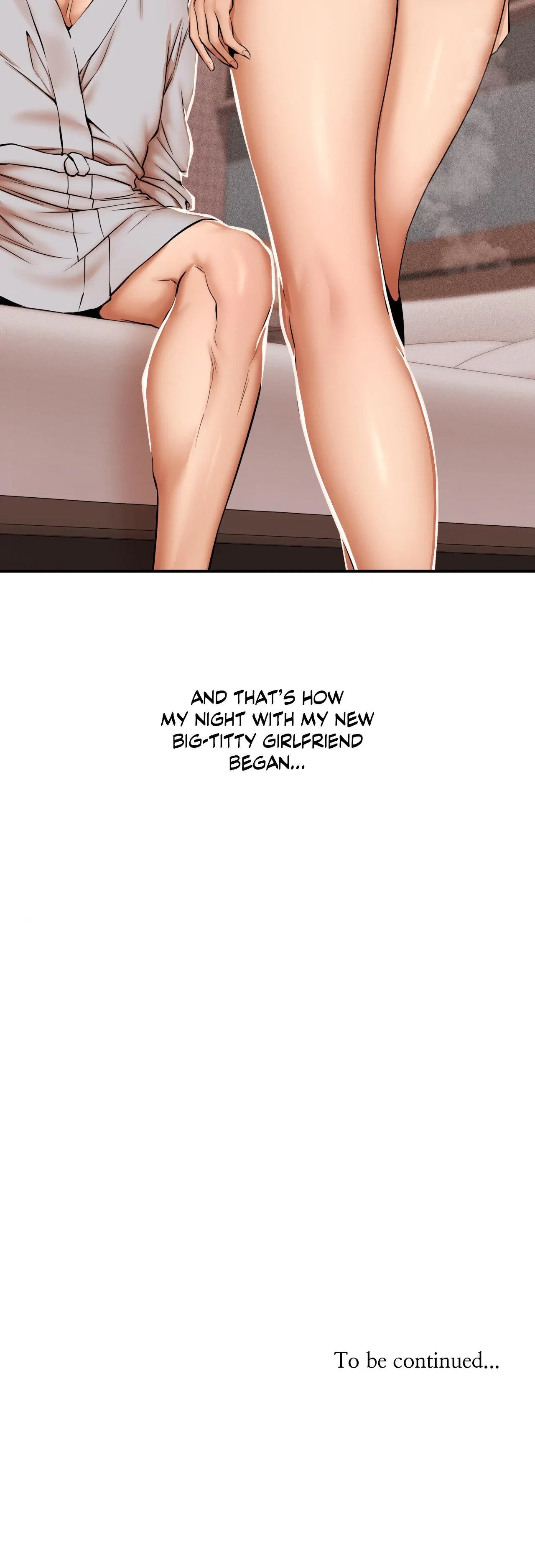 True Or False? Chapter 44, page 11