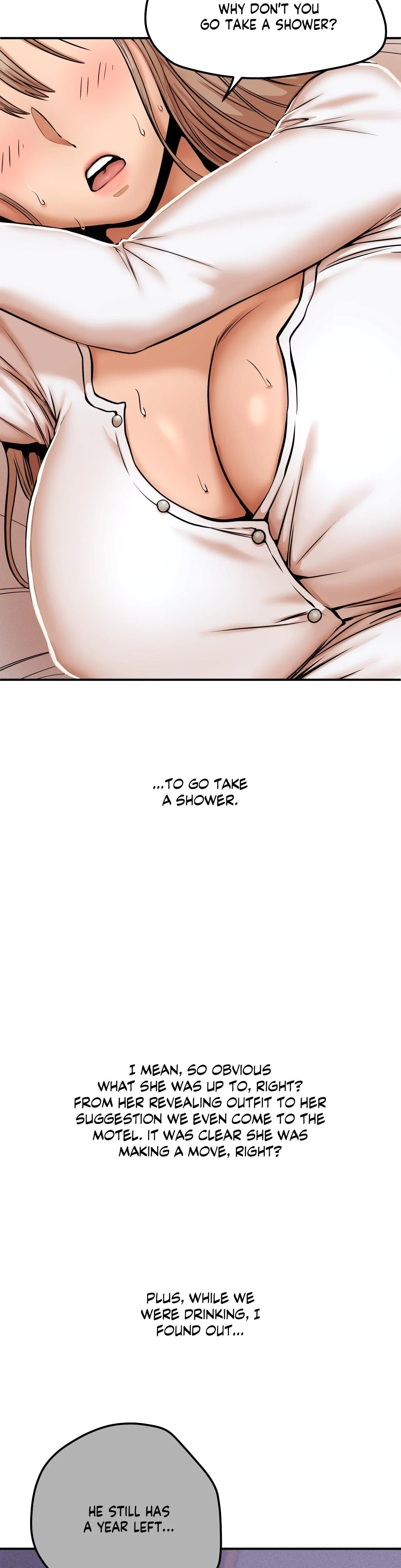 True Or False? Chapter 44, page 3