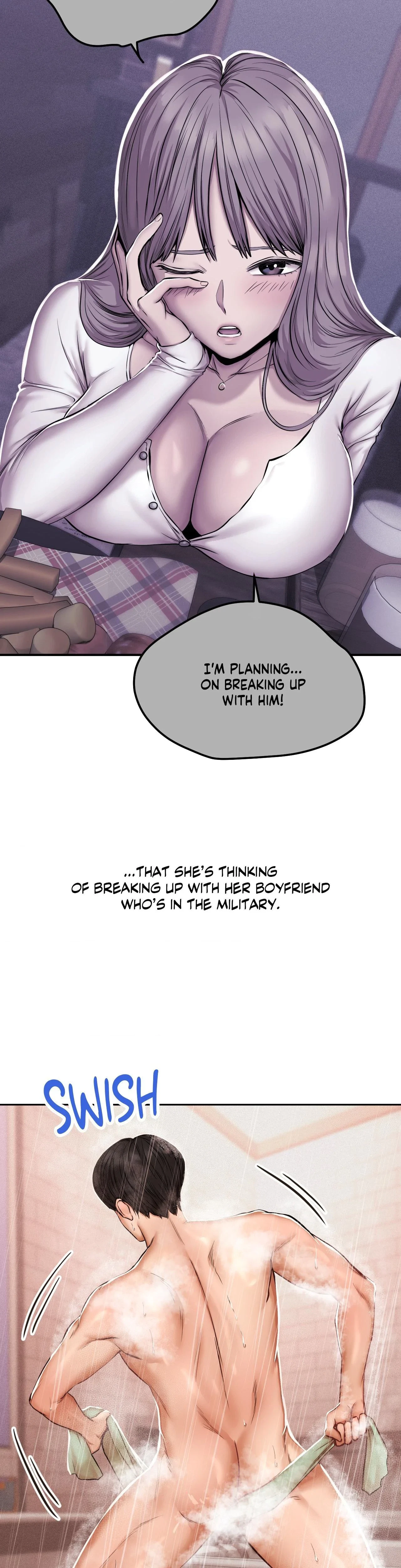True Or False? Chapter 44, page 4