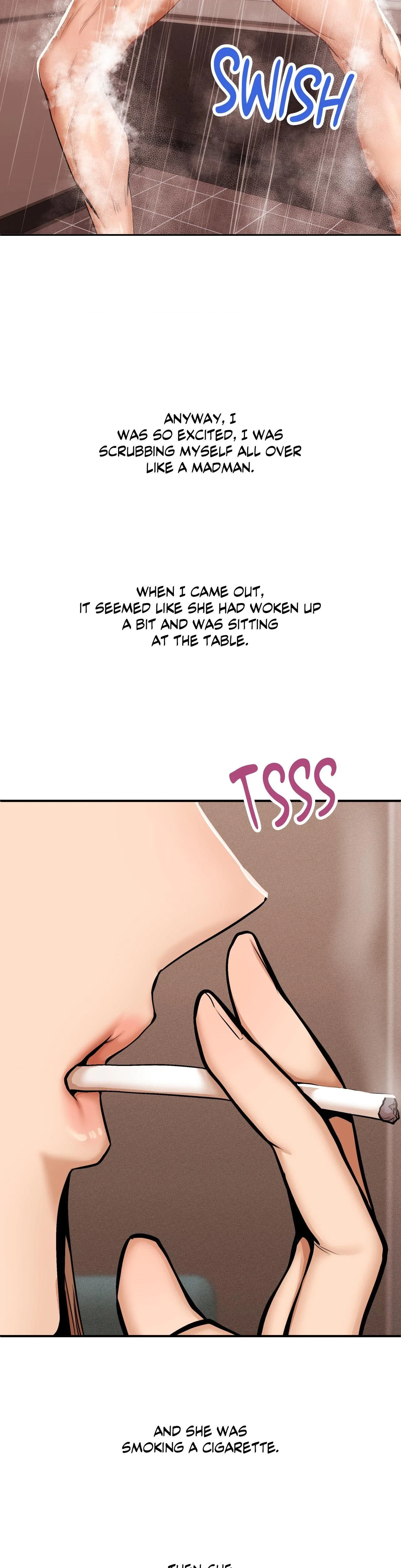True Or False? Chapter 44, page 5