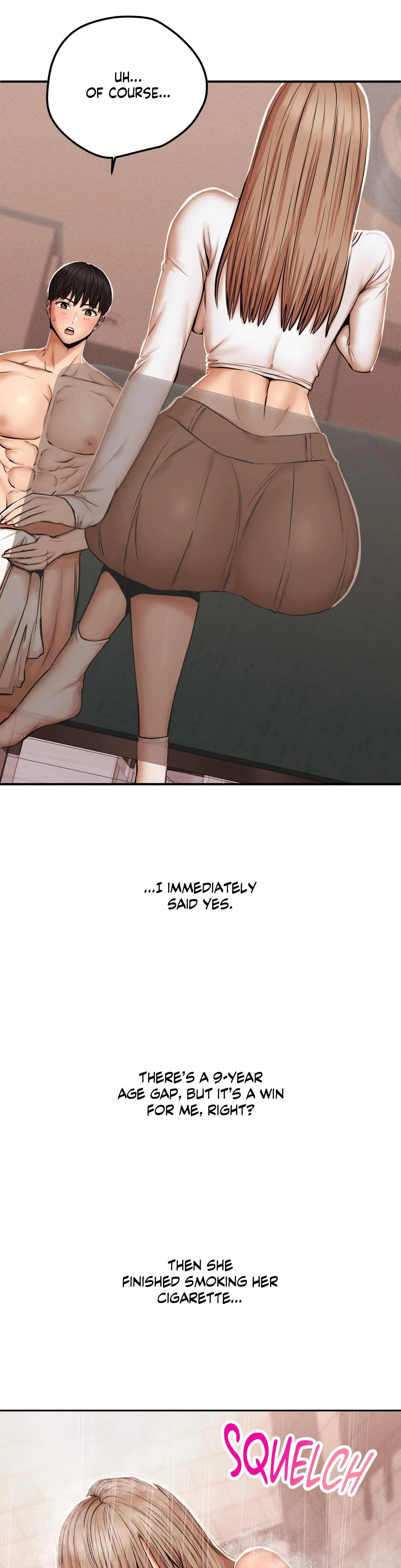 True Or False? Chapter 44, page 7