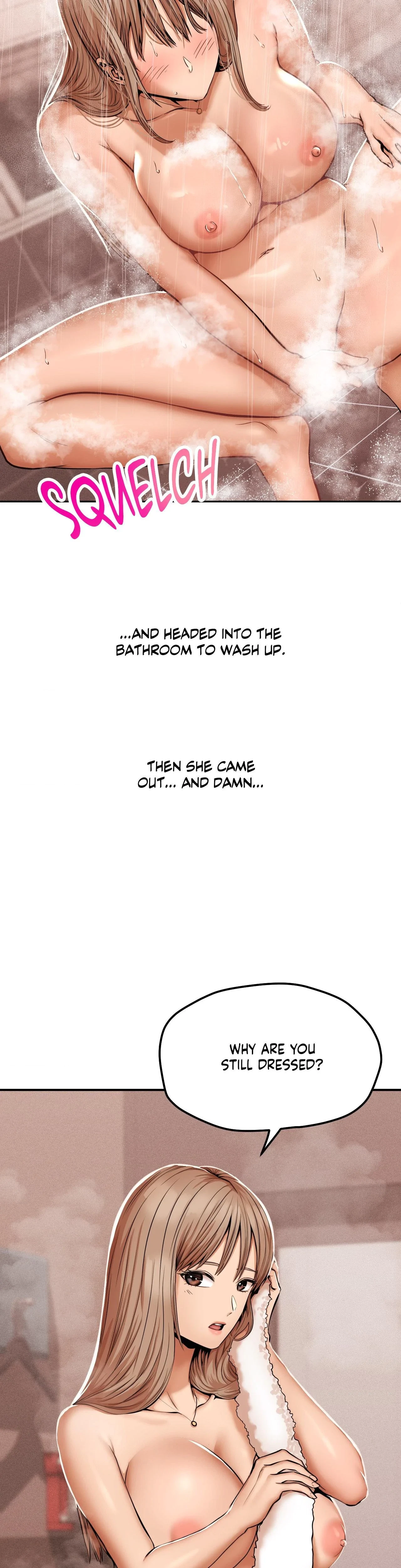 True Or False? Chapter 44, page 8