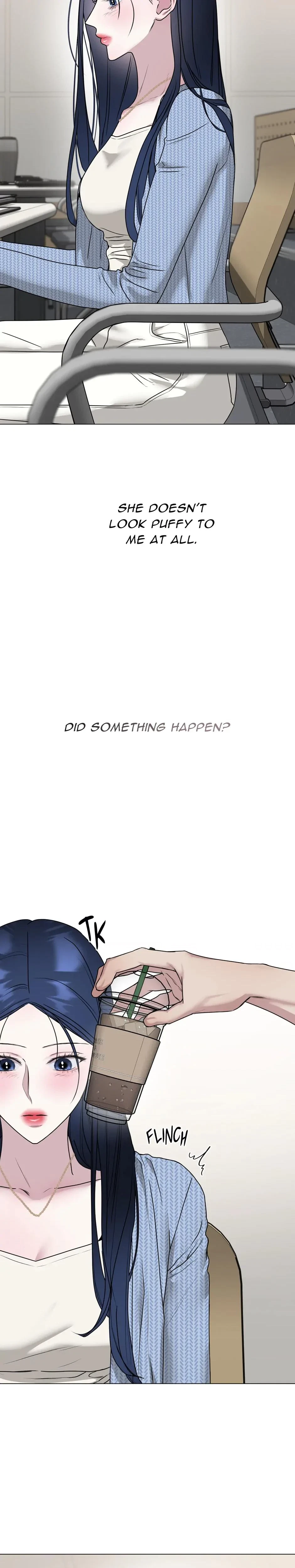 I Want Both Chapter 21, page 13