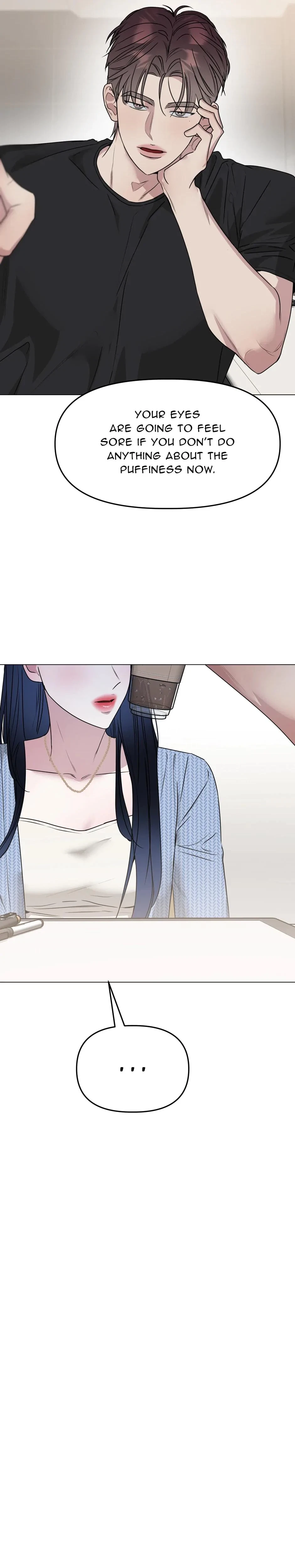 I Want Both Chapter 21, page 14