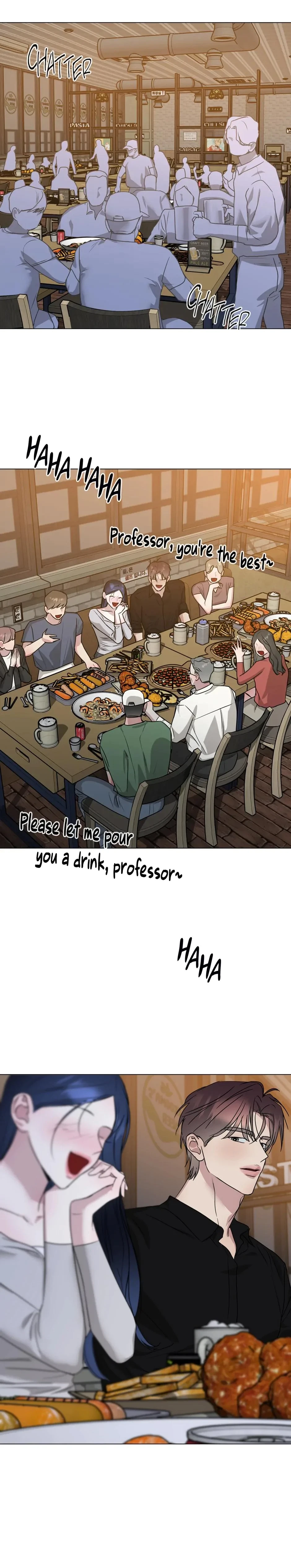 I Want Both Chapter 21, page 15