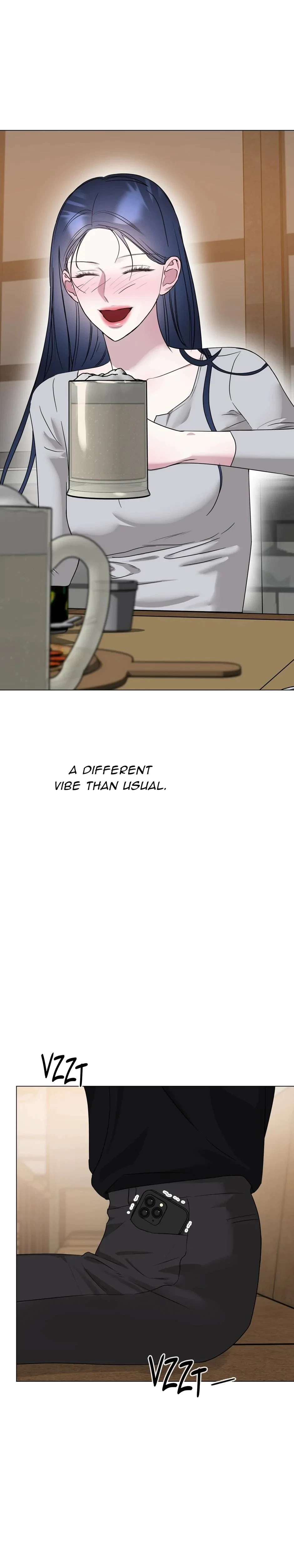 I Want Both Chapter 21, page 16