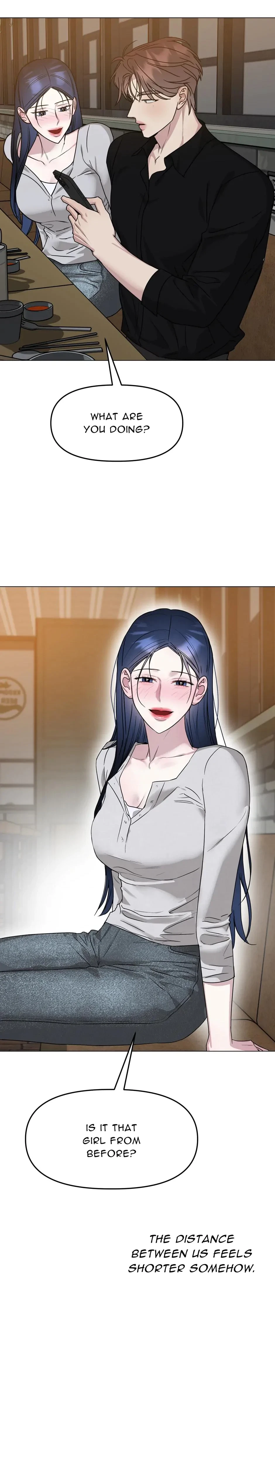I Want Both Chapter 21, page 17