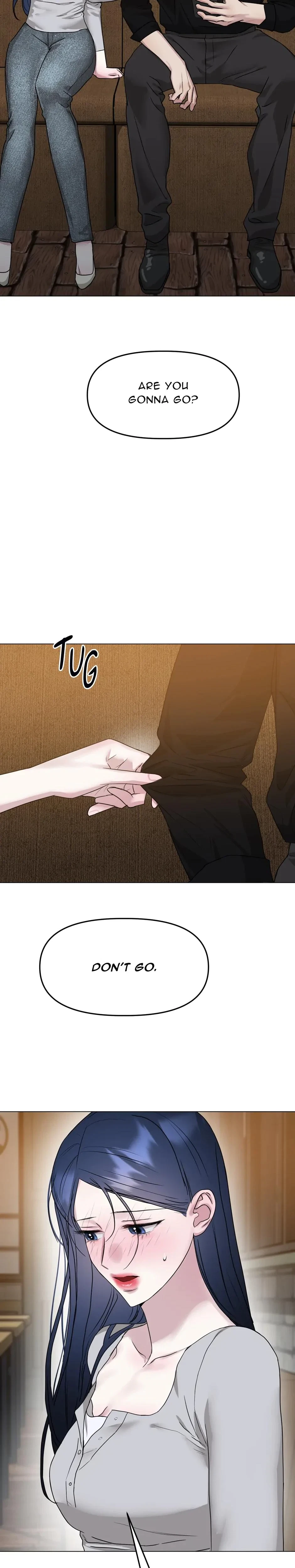 I Want Both Chapter 21, page 19