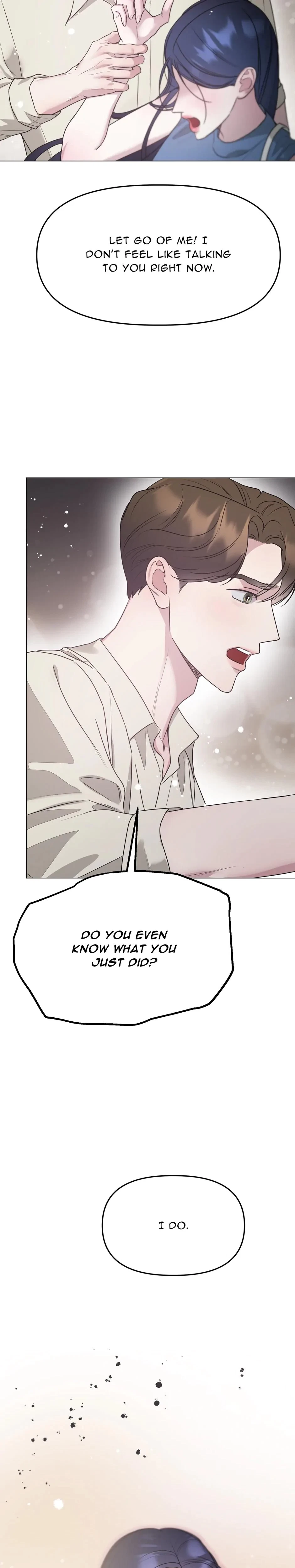 I Want Both Chapter 21, page 2