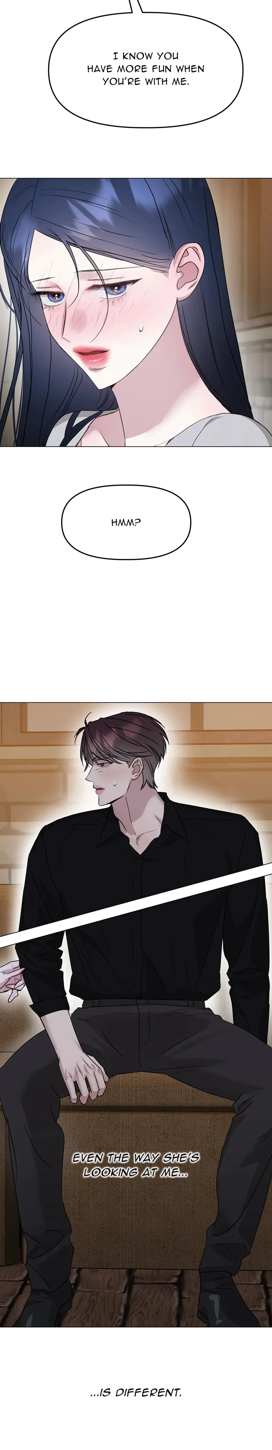 I Want Both Chapter 21, page 20