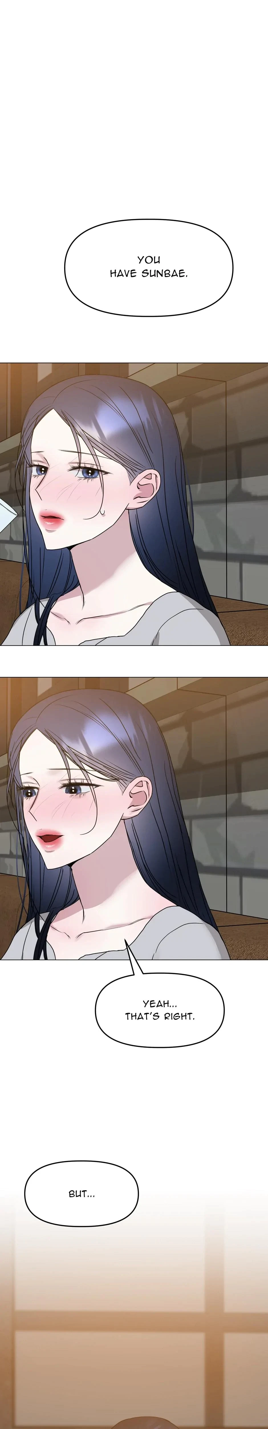 I Want Both Chapter 21, page 22