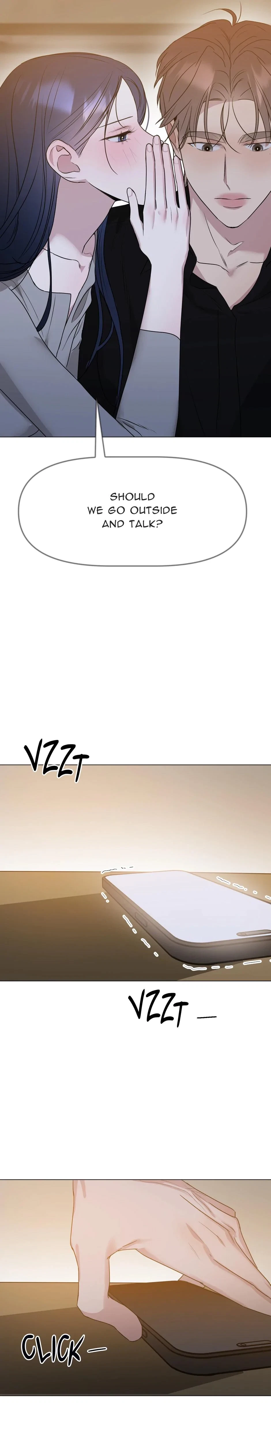 I Want Both Chapter 21, page 24